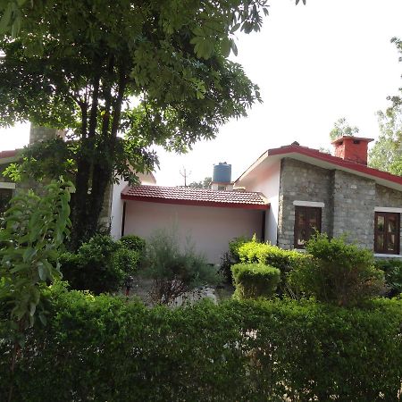 Corbett Roop Resorts Ramnagar  Exterior photo