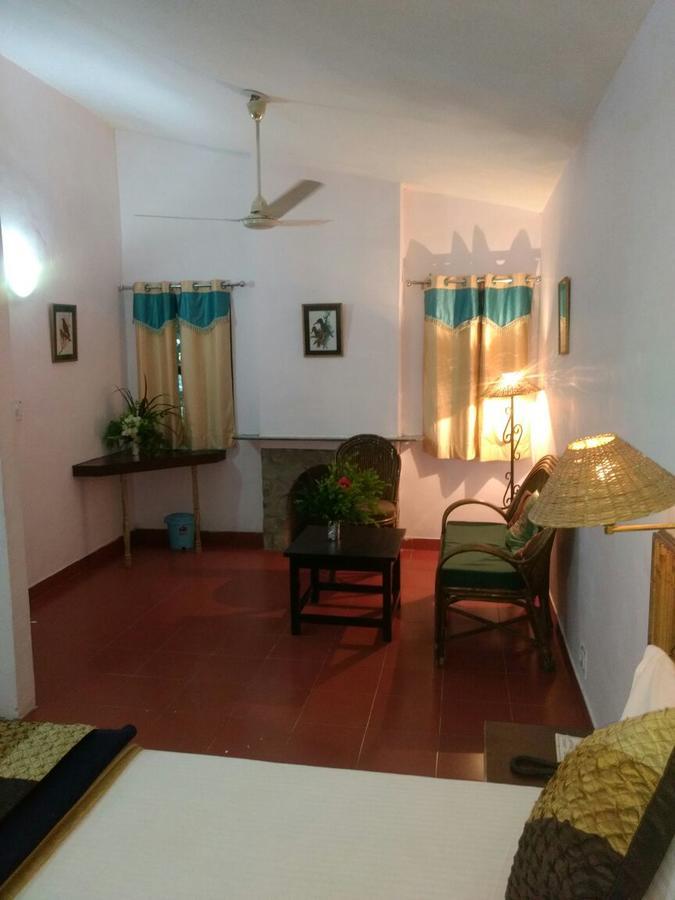Corbett Roop Resorts Ramnagar  Exterior photo