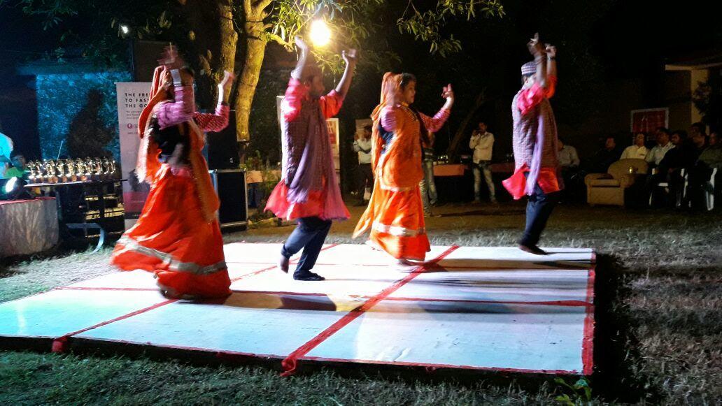 Corbett Roop Resorts Ramnagar  Exterior photo