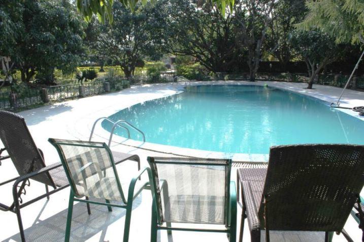 Corbett Roop Resorts Ramnagar  Exterior photo