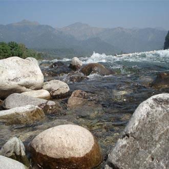 Corbett Roop Resorts Ramnagar  Exterior photo