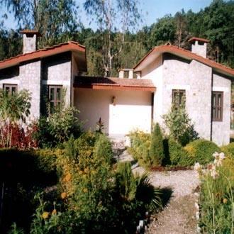 Corbett Roop Resorts Ramnagar  Exterior photo