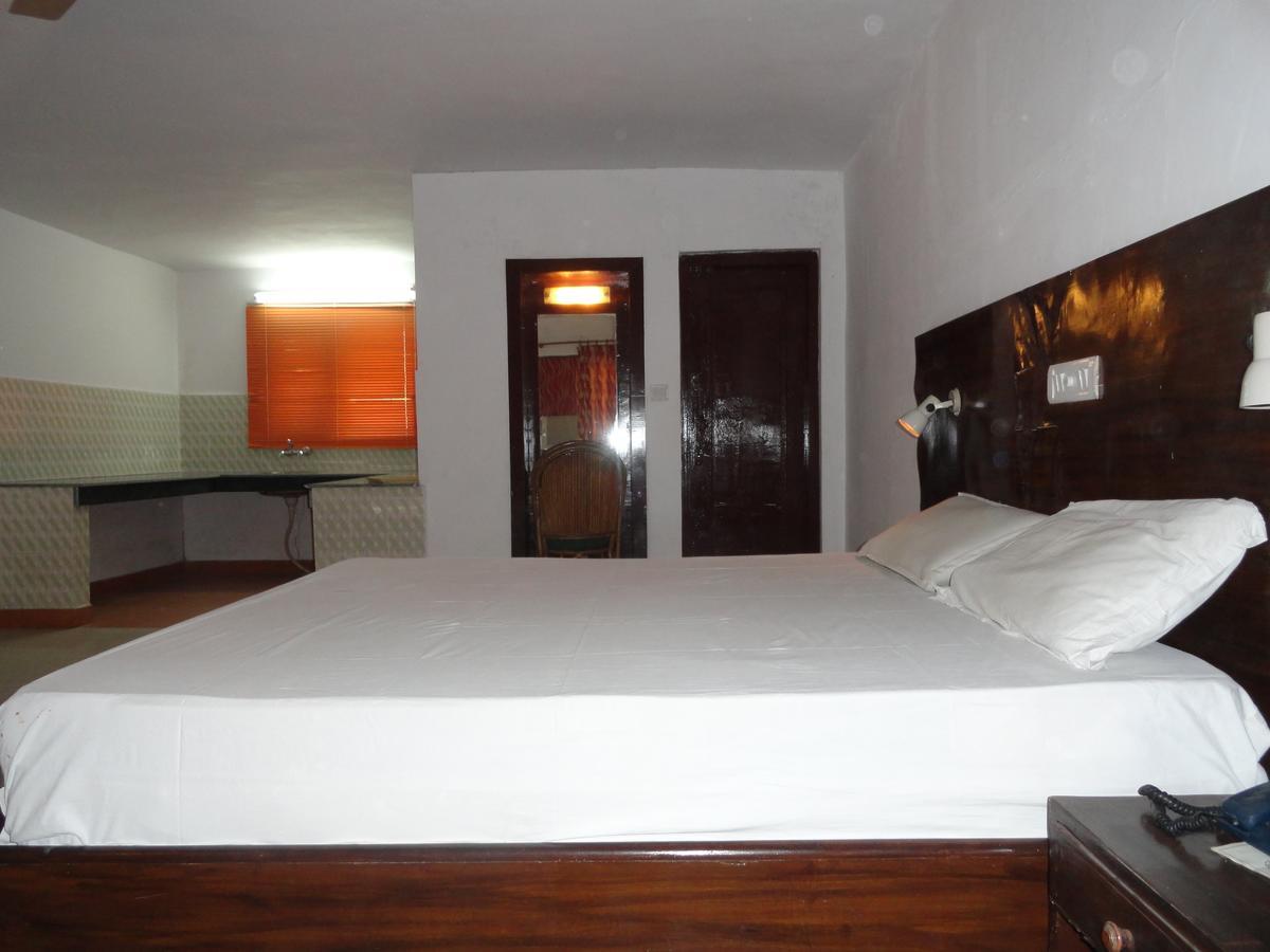 Corbett Roop Resorts Ramnagar  Exterior photo
