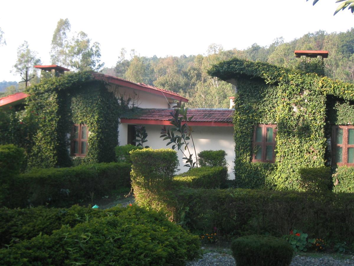 Corbett Roop Resorts Ramnagar  Exterior photo